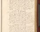 Zdjęcie nr 422 dla obiektu archiwalnego: Acta actorum coram R. D. Petro de Gamratis, archiepiscopo Gnesnensi et episcopo Cracoviensi, Legato nato et Regni Poloniar primate ad a. D. 1544 et 1545 acticatorum - praesidente tunc Suae Rev. Paternitatis curiae cancellario R. D. Bertholomaeo Gantkowski, archidiacono Cracoviensi, Gnesnensi et Posnaniensi canonico.