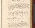 Zdjęcie nr 420 dla obiektu archiwalnego: Acta actorum coram R. D. Petro de Gamratis, archiepiscopo Gnesnensi et episcopo Cracoviensi, Legato nato et Regni Poloniar primate ad a. D. 1544 et 1545 acticatorum - praesidente tunc Suae Rev. Paternitatis curiae cancellario R. D. Bertholomaeo Gantkowski, archidiacono Cracoviensi, Gnesnensi et Posnaniensi canonico.