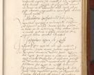 Zdjęcie nr 418 dla obiektu archiwalnego: Acta actorum coram R. D. Petro de Gamratis, archiepiscopo Gnesnensi et episcopo Cracoviensi, Legato nato et Regni Poloniar primate ad a. D. 1544 et 1545 acticatorum - praesidente tunc Suae Rev. Paternitatis curiae cancellario R. D. Bertholomaeo Gantkowski, archidiacono Cracoviensi, Gnesnensi et Posnaniensi canonico.