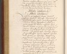 Zdjęcie nr 417 dla obiektu archiwalnego: Acta actorum coram R. D. Petro de Gamratis, archiepiscopo Gnesnensi et episcopo Cracoviensi, Legato nato et Regni Poloniar primate ad a. D. 1544 et 1545 acticatorum - praesidente tunc Suae Rev. Paternitatis curiae cancellario R. D. Bertholomaeo Gantkowski, archidiacono Cracoviensi, Gnesnensi et Posnaniensi canonico.