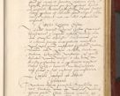 Zdjęcie nr 416 dla obiektu archiwalnego: Acta actorum coram R. D. Petro de Gamratis, archiepiscopo Gnesnensi et episcopo Cracoviensi, Legato nato et Regni Poloniar primate ad a. D. 1544 et 1545 acticatorum - praesidente tunc Suae Rev. Paternitatis curiae cancellario R. D. Bertholomaeo Gantkowski, archidiacono Cracoviensi, Gnesnensi et Posnaniensi canonico.