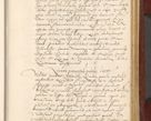 Zdjęcie nr 414 dla obiektu archiwalnego: Acta actorum coram R. D. Petro de Gamratis, archiepiscopo Gnesnensi et episcopo Cracoviensi, Legato nato et Regni Poloniar primate ad a. D. 1544 et 1545 acticatorum - praesidente tunc Suae Rev. Paternitatis curiae cancellario R. D. Bertholomaeo Gantkowski, archidiacono Cracoviensi, Gnesnensi et Posnaniensi canonico.