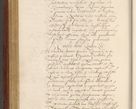 Zdjęcie nr 413 dla obiektu archiwalnego: Acta actorum coram R. D. Petro de Gamratis, archiepiscopo Gnesnensi et episcopo Cracoviensi, Legato nato et Regni Poloniar primate ad a. D. 1544 et 1545 acticatorum - praesidente tunc Suae Rev. Paternitatis curiae cancellario R. D. Bertholomaeo Gantkowski, archidiacono Cracoviensi, Gnesnensi et Posnaniensi canonico.