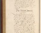 Zdjęcie nr 411 dla obiektu archiwalnego: Acta actorum coram R. D. Petro de Gamratis, archiepiscopo Gnesnensi et episcopo Cracoviensi, Legato nato et Regni Poloniar primate ad a. D. 1544 et 1545 acticatorum - praesidente tunc Suae Rev. Paternitatis curiae cancellario R. D. Bertholomaeo Gantkowski, archidiacono Cracoviensi, Gnesnensi et Posnaniensi canonico.