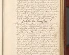 Zdjęcie nr 412 dla obiektu archiwalnego: Acta actorum coram R. D. Petro de Gamratis, archiepiscopo Gnesnensi et episcopo Cracoviensi, Legato nato et Regni Poloniar primate ad a. D. 1544 et 1545 acticatorum - praesidente tunc Suae Rev. Paternitatis curiae cancellario R. D. Bertholomaeo Gantkowski, archidiacono Cracoviensi, Gnesnensi et Posnaniensi canonico.