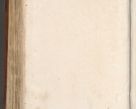 Zdjęcie nr 685 dla obiektu archiwalnego: Volumen V-um actorum institutionum et provisionum tempore episcopatus R. D. Petri de Gamratis, archiepiscopi Gnesnensis et episcopi Cracoviensis per annos 1538, 1539, 1540, 1541, 1542, 1543, 1544 et 1545 , quorum index ad finem et annotatus.