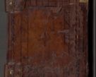 Zdjęcie nr 2 dla obiektu archiwalnego: Volumen V-um actorum institutionum et provisionum tempore episcopatus R. D. Petri de Gamratis, archiepiscopi Gnesnensis et episcopi Cracoviensis per annos 1538, 1539, 1540, 1541, 1542, 1543, 1544 et 1545 , quorum index ad finem et annotatus.