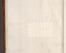Zdjęcie nr 5 dla obiektu archiwalnego: Volumen V-um actorum institutionum et provisionum tempore episcopatus R. D. Petri de Gamratis, archiepiscopi Gnesnensis et episcopi Cracoviensis per annos 1538, 1539, 1540, 1541, 1542, 1543, 1544 et 1545 , quorum index ad finem et annotatus.