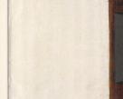 Zdjęcie nr 684 dla obiektu archiwalnego: Volumen V-um actorum institutionum et provisionum tempore episcopatus R. D. Petri de Gamratis, archiepiscopi Gnesnensis et episcopi Cracoviensis per annos 1538, 1539, 1540, 1541, 1542, 1543, 1544 et 1545 , quorum index ad finem et annotatus.