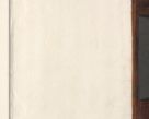 Zdjęcie nr 682 dla obiektu archiwalnego: Volumen V-um actorum institutionum et provisionum tempore episcopatus R. D. Petri de Gamratis, archiepiscopi Gnesnensis et episcopi Cracoviensis per annos 1538, 1539, 1540, 1541, 1542, 1543, 1544 et 1545 , quorum index ad finem et annotatus.