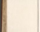 Zdjęcie nr 679 dla obiektu archiwalnego: Volumen V-um actorum institutionum et provisionum tempore episcopatus R. D. Petri de Gamratis, archiepiscopi Gnesnensis et episcopi Cracoviensis per annos 1538, 1539, 1540, 1541, 1542, 1543, 1544 et 1545 , quorum index ad finem et annotatus.