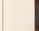 Zdjęcie nr 680 dla obiektu archiwalnego: Volumen V-um actorum institutionum et provisionum tempore episcopatus R. D. Petri de Gamratis, archiepiscopi Gnesnensis et episcopi Cracoviensis per annos 1538, 1539, 1540, 1541, 1542, 1543, 1544 et 1545 , quorum index ad finem et annotatus.