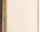 Zdjęcie nr 681 dla obiektu archiwalnego: Volumen V-um actorum institutionum et provisionum tempore episcopatus R. D. Petri de Gamratis, archiepiscopi Gnesnensis et episcopi Cracoviensis per annos 1538, 1539, 1540, 1541, 1542, 1543, 1544 et 1545 , quorum index ad finem et annotatus.