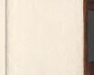 Zdjęcie nr 678 dla obiektu archiwalnego: Volumen V-um actorum institutionum et provisionum tempore episcopatus R. D. Petri de Gamratis, archiepiscopi Gnesnensis et episcopi Cracoviensis per annos 1538, 1539, 1540, 1541, 1542, 1543, 1544 et 1545 , quorum index ad finem et annotatus.