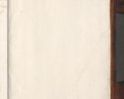 Zdjęcie nr 676 dla obiektu archiwalnego: Volumen V-um actorum institutionum et provisionum tempore episcopatus R. D. Petri de Gamratis, archiepiscopi Gnesnensis et episcopi Cracoviensis per annos 1538, 1539, 1540, 1541, 1542, 1543, 1544 et 1545 , quorum index ad finem et annotatus.