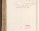 Zdjęcie nr 675 dla obiektu archiwalnego: Volumen V-um actorum institutionum et provisionum tempore episcopatus R. D. Petri de Gamratis, archiepiscopi Gnesnensis et episcopi Cracoviensis per annos 1538, 1539, 1540, 1541, 1542, 1543, 1544 et 1545 , quorum index ad finem et annotatus.
