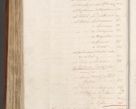 Zdjęcie nr 657 dla obiektu archiwalnego: Volumen V-um actorum institutionum et provisionum tempore episcopatus R. D. Petri de Gamratis, archiepiscopi Gnesnensis et episcopi Cracoviensis per annos 1538, 1539, 1540, 1541, 1542, 1543, 1544 et 1545 , quorum index ad finem et annotatus.