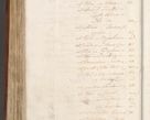 Zdjęcie nr 659 dla obiektu archiwalnego: Volumen V-um actorum institutionum et provisionum tempore episcopatus R. D. Petri de Gamratis, archiepiscopi Gnesnensis et episcopi Cracoviensis per annos 1538, 1539, 1540, 1541, 1542, 1543, 1544 et 1545 , quorum index ad finem et annotatus.