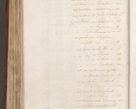 Zdjęcie nr 655 dla obiektu archiwalnego: Volumen V-um actorum institutionum et provisionum tempore episcopatus R. D. Petri de Gamratis, archiepiscopi Gnesnensis et episcopi Cracoviensis per annos 1538, 1539, 1540, 1541, 1542, 1543, 1544 et 1545 , quorum index ad finem et annotatus.
