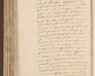 Zdjęcie nr 631 dla obiektu archiwalnego: Volumen V-um actorum institutionum et provisionum tempore episcopatus R. D. Petri de Gamratis, archiepiscopi Gnesnensis et episcopi Cracoviensis per annos 1538, 1539, 1540, 1541, 1542, 1543, 1544 et 1545 , quorum index ad finem et annotatus.