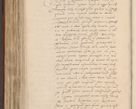 Zdjęcie nr 629 dla obiektu archiwalnego: Volumen V-um actorum institutionum et provisionum tempore episcopatus R. D. Petri de Gamratis, archiepiscopi Gnesnensis et episcopi Cracoviensis per annos 1538, 1539, 1540, 1541, 1542, 1543, 1544 et 1545 , quorum index ad finem et annotatus.
