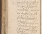Zdjęcie nr 623 dla obiektu archiwalnego: Volumen V-um actorum institutionum et provisionum tempore episcopatus R. D. Petri de Gamratis, archiepiscopi Gnesnensis et episcopi Cracoviensis per annos 1538, 1539, 1540, 1541, 1542, 1543, 1544 et 1545 , quorum index ad finem et annotatus.