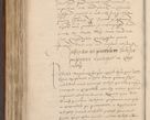 Zdjęcie nr 619 dla obiektu archiwalnego: Volumen V-um actorum institutionum et provisionum tempore episcopatus R. D. Petri de Gamratis, archiepiscopi Gnesnensis et episcopi Cracoviensis per annos 1538, 1539, 1540, 1541, 1542, 1543, 1544 et 1545 , quorum index ad finem et annotatus.