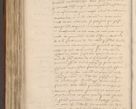 Zdjęcie nr 609 dla obiektu archiwalnego: Volumen V-um actorum institutionum et provisionum tempore episcopatus R. D. Petri de Gamratis, archiepiscopi Gnesnensis et episcopi Cracoviensis per annos 1538, 1539, 1540, 1541, 1542, 1543, 1544 et 1545 , quorum index ad finem et annotatus.