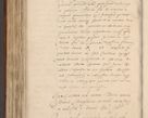 Zdjęcie nr 587 dla obiektu archiwalnego: Volumen V-um actorum institutionum et provisionum tempore episcopatus R. D. Petri de Gamratis, archiepiscopi Gnesnensis et episcopi Cracoviensis per annos 1538, 1539, 1540, 1541, 1542, 1543, 1544 et 1545 , quorum index ad finem et annotatus.