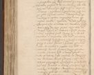 Zdjęcie nr 583 dla obiektu archiwalnego: Volumen V-um actorum institutionum et provisionum tempore episcopatus R. D. Petri de Gamratis, archiepiscopi Gnesnensis et episcopi Cracoviensis per annos 1538, 1539, 1540, 1541, 1542, 1543, 1544 et 1545 , quorum index ad finem et annotatus.