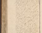 Zdjęcie nr 575 dla obiektu archiwalnego: Volumen V-um actorum institutionum et provisionum tempore episcopatus R. D. Petri de Gamratis, archiepiscopi Gnesnensis et episcopi Cracoviensis per annos 1538, 1539, 1540, 1541, 1542, 1543, 1544 et 1545 , quorum index ad finem et annotatus.