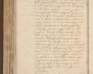 Zdjęcie nr 577 dla obiektu archiwalnego: Volumen V-um actorum institutionum et provisionum tempore episcopatus R. D. Petri de Gamratis, archiepiscopi Gnesnensis et episcopi Cracoviensis per annos 1538, 1539, 1540, 1541, 1542, 1543, 1544 et 1545 , quorum index ad finem et annotatus.