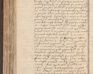 Zdjęcie nr 559 dla obiektu archiwalnego: Volumen V-um actorum institutionum et provisionum tempore episcopatus R. D. Petri de Gamratis, archiepiscopi Gnesnensis et episcopi Cracoviensis per annos 1538, 1539, 1540, 1541, 1542, 1543, 1544 et 1545 , quorum index ad finem et annotatus.