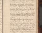 Zdjęcie nr 532 dla obiektu archiwalnego: Volumen V-um actorum institutionum et provisionum tempore episcopatus R. D. Petri de Gamratis, archiepiscopi Gnesnensis et episcopi Cracoviensis per annos 1538, 1539, 1540, 1541, 1542, 1543, 1544 et 1545 , quorum index ad finem et annotatus.