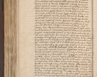Zdjęcie nr 525 dla obiektu archiwalnego: Volumen V-um actorum institutionum et provisionum tempore episcopatus R. D. Petri de Gamratis, archiepiscopi Gnesnensis et episcopi Cracoviensis per annos 1538, 1539, 1540, 1541, 1542, 1543, 1544 et 1545 , quorum index ad finem et annotatus.