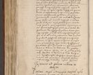 Zdjęcie nr 505 dla obiektu archiwalnego: Volumen V-um actorum institutionum et provisionum tempore episcopatus R. D. Petri de Gamratis, archiepiscopi Gnesnensis et episcopi Cracoviensis per annos 1538, 1539, 1540, 1541, 1542, 1543, 1544 et 1545 , quorum index ad finem et annotatus.