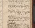 Zdjęcie nr 472 dla obiektu archiwalnego: Volumen V-um actorum institutionum et provisionum tempore episcopatus R. D. Petri de Gamratis, archiepiscopi Gnesnensis et episcopi Cracoviensis per annos 1538, 1539, 1540, 1541, 1542, 1543, 1544 et 1545 , quorum index ad finem et annotatus.