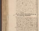 Zdjęcie nr 429 dla obiektu archiwalnego: Volumen V-um actorum institutionum et provisionum tempore episcopatus R. D. Petri de Gamratis, archiepiscopi Gnesnensis et episcopi Cracoviensis per annos 1538, 1539, 1540, 1541, 1542, 1543, 1544 et 1545 , quorum index ad finem et annotatus.