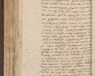 Zdjęcie nr 425 dla obiektu archiwalnego: Volumen V-um actorum institutionum et provisionum tempore episcopatus R. D. Petri de Gamratis, archiepiscopi Gnesnensis et episcopi Cracoviensis per annos 1538, 1539, 1540, 1541, 1542, 1543, 1544 et 1545 , quorum index ad finem et annotatus.