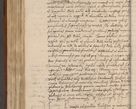 Zdjęcie nr 383 dla obiektu archiwalnego: Volumen V-um actorum institutionum et provisionum tempore episcopatus R. D. Petri de Gamratis, archiepiscopi Gnesnensis et episcopi Cracoviensis per annos 1538, 1539, 1540, 1541, 1542, 1543, 1544 et 1545 , quorum index ad finem et annotatus.