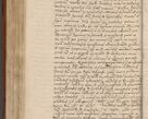 Zdjęcie nr 323 dla obiektu archiwalnego: Volumen V-um actorum institutionum et provisionum tempore episcopatus R. D. Petri de Gamratis, archiepiscopi Gnesnensis et episcopi Cracoviensis per annos 1538, 1539, 1540, 1541, 1542, 1543, 1544 et 1545 , quorum index ad finem et annotatus.