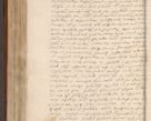 Zdjęcie nr 301 dla obiektu archiwalnego: Volumen V-um actorum institutionum et provisionum tempore episcopatus R. D. Petri de Gamratis, archiepiscopi Gnesnensis et episcopi Cracoviensis per annos 1538, 1539, 1540, 1541, 1542, 1543, 1544 et 1545 , quorum index ad finem et annotatus.