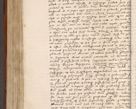 Zdjęcie nr 289 dla obiektu archiwalnego: Volumen V-um actorum institutionum et provisionum tempore episcopatus R. D. Petri de Gamratis, archiepiscopi Gnesnensis et episcopi Cracoviensis per annos 1538, 1539, 1540, 1541, 1542, 1543, 1544 et 1545 , quorum index ad finem et annotatus.