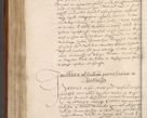 Zdjęcie nr 285 dla obiektu archiwalnego: Volumen V-um actorum institutionum et provisionum tempore episcopatus R. D. Petri de Gamratis, archiepiscopi Gnesnensis et episcopi Cracoviensis per annos 1538, 1539, 1540, 1541, 1542, 1543, 1544 et 1545 , quorum index ad finem et annotatus.