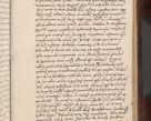 Zdjęcie nr 276 dla obiektu archiwalnego: Volumen V-um actorum institutionum et provisionum tempore episcopatus R. D. Petri de Gamratis, archiepiscopi Gnesnensis et episcopi Cracoviensis per annos 1538, 1539, 1540, 1541, 1542, 1543, 1544 et 1545 , quorum index ad finem et annotatus.