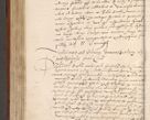 Zdjęcie nr 271 dla obiektu archiwalnego: Volumen V-um actorum institutionum et provisionum tempore episcopatus R. D. Petri de Gamratis, archiepiscopi Gnesnensis et episcopi Cracoviensis per annos 1538, 1539, 1540, 1541, 1542, 1543, 1544 et 1545 , quorum index ad finem et annotatus.