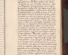 Zdjęcie nr 228 dla obiektu archiwalnego: Volumen V-um actorum institutionum et provisionum tempore episcopatus R. D. Petri de Gamratis, archiepiscopi Gnesnensis et episcopi Cracoviensis per annos 1538, 1539, 1540, 1541, 1542, 1543, 1544 et 1545 , quorum index ad finem et annotatus.