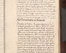 Zdjęcie nr 226 dla obiektu archiwalnego: Volumen V-um actorum institutionum et provisionum tempore episcopatus R. D. Petri de Gamratis, archiepiscopi Gnesnensis et episcopi Cracoviensis per annos 1538, 1539, 1540, 1541, 1542, 1543, 1544 et 1545 , quorum index ad finem et annotatus.