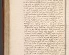 Zdjęcie nr 209 dla obiektu archiwalnego: Volumen V-um actorum institutionum et provisionum tempore episcopatus R. D. Petri de Gamratis, archiepiscopi Gnesnensis et episcopi Cracoviensis per annos 1538, 1539, 1540, 1541, 1542, 1543, 1544 et 1545 , quorum index ad finem et annotatus.