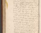 Zdjęcie nr 201 dla obiektu archiwalnego: Volumen V-um actorum institutionum et provisionum tempore episcopatus R. D. Petri de Gamratis, archiepiscopi Gnesnensis et episcopi Cracoviensis per annos 1538, 1539, 1540, 1541, 1542, 1543, 1544 et 1545 , quorum index ad finem et annotatus.